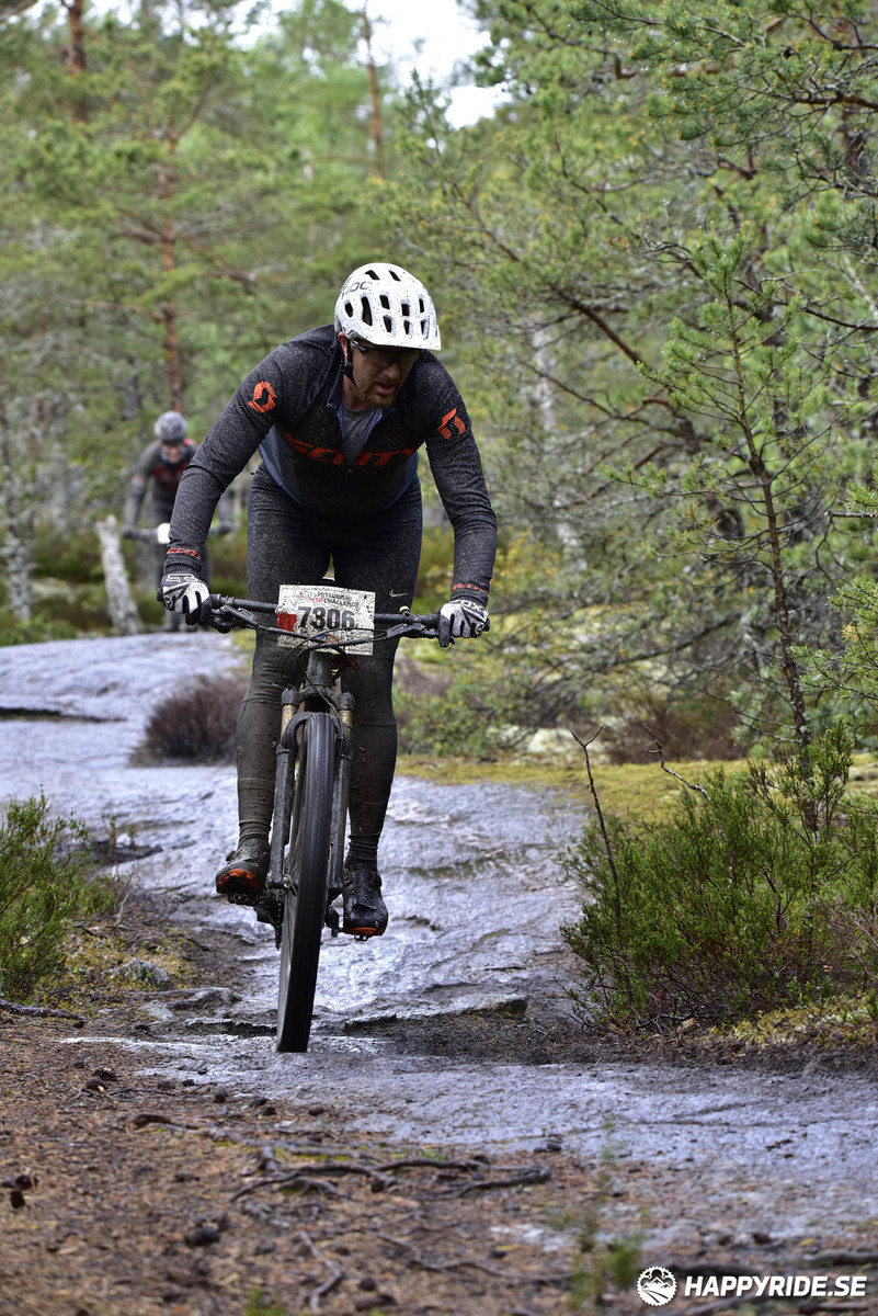 Bild från Lida Loop 2019